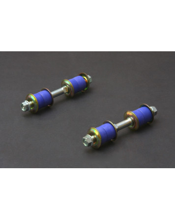 Toyota Corolla AE86 83-87 HARDRACE Front Reinforced Stabilizer Link 2Pcs/Set