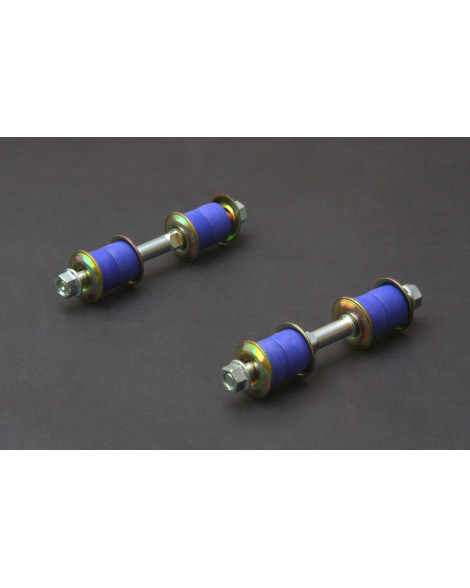 Toyota Corolla AE86 83-87 HARDRACE Front Reinforced Stabilizer Link 2Pcs/Set Toyota Corolla AE86 83-87 HARDRACE Front Reinforced Stabilizer Link 2Pcs/Set