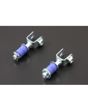 Toyota Corolla AE86 83-87 HARDRACE Rear Reinforced Stabilizer Link 2Pcs/Set