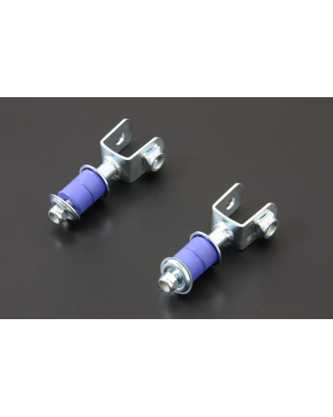 Toyota Corolla AE86 83-87 HARDRACE Rear Reinforced Stabilizer Link 2Pcs/Set Toyota Corolla AE86 83-87 HARDRACE Rear Reinforced Stabilizer Link 2Pcs/Set