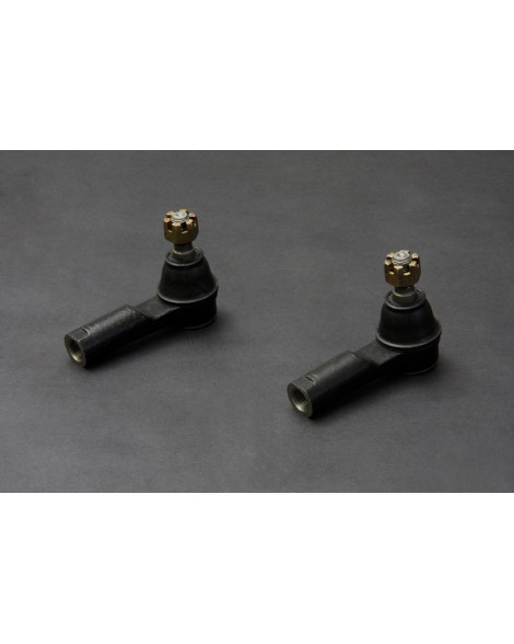 Honda S2000 HARDRACE Super Tie Rod End (OE Style) 2Pcs/Set Honda S2000 HARDRACE Super Tie Rod End (OE Style) 2Pcs/Set