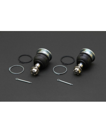 Honda S2000 AP1/AP2 HARDRACE Front Rear Upper Arm Ball Joint (OE Style) 2Pcs/Set