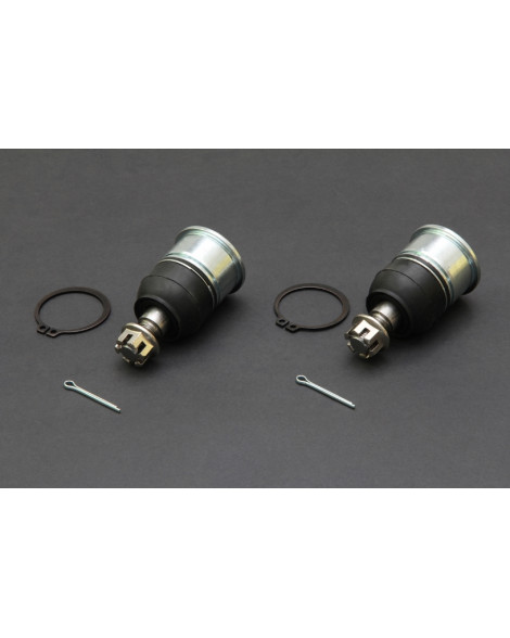 Honda S2000 AP1/AP2 HARDRACE Front Lower Ball Joint (OE Style) 2Pcs/Set Honda S2000 AP1/AP2 HARDRACE Front Lower Ball Joint (OE Style) 2Pcs/Set