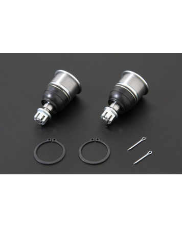 Honda S2000 AP1/AP2 HARDRACE Rear Lower Ball Joint (OE Style) 2Pcs/Set