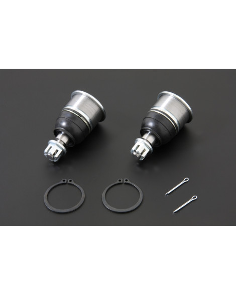 Honda S2000 AP1/AP2 HARDRACE Rear Lower Ball Joint (OE Style) 2Pcs/Set Honda S2000 AP1/AP2 HARDRACE Rear Lower Ball Joint (OE Style) 2Pcs/Set