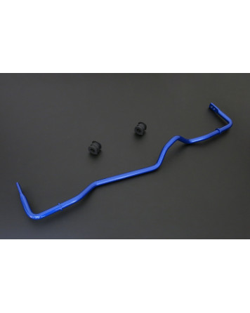 Nissan 350Z HARDRACE Rear Sway Bar 21mm With TPV Stabilizer Bush 3Pcs/Set