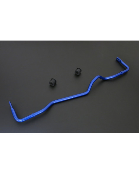 Nissan 350Z HARDRACE Rear Sway Bar 21mm With TPV Stabilizer Bush 3Pcs/Set Nissan 350Z HARDRACE Rear Sway Bar 21mm With TPV Stabilizer Bush 3Pcs/Set