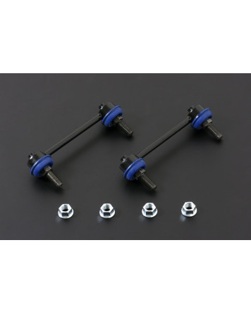 Mitsubishi EVO X HARDRACE Rear Reinforced Stabilizer Link 2Pcs/Set