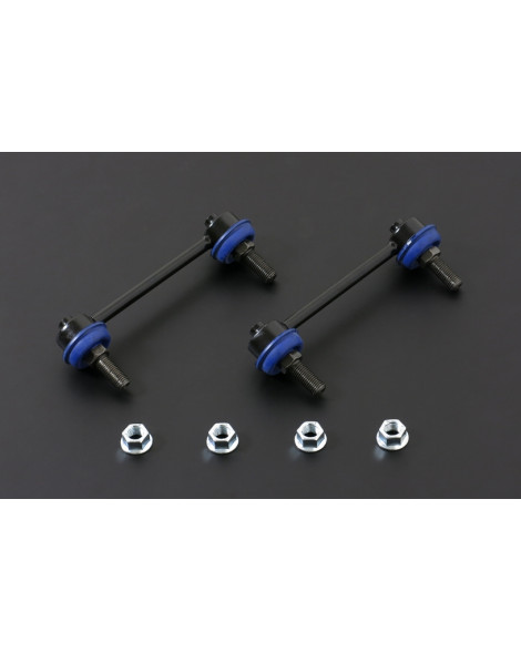 Mitsubishi EVO X HARDRACE Rear Reinforced Stabilizer Link 2Pcs/Set Mitsubishi EVO X HARDRACE Rear Reinforced Stabilizer Link 2Pcs/Set