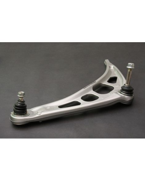 BMW E46 HARDRACE Front Lower Control Arm Roll Center Function 2Pcs/Set BMW E46 HARDRACE Front Lower Control Arm Roll Center Function 2Pcs/Set