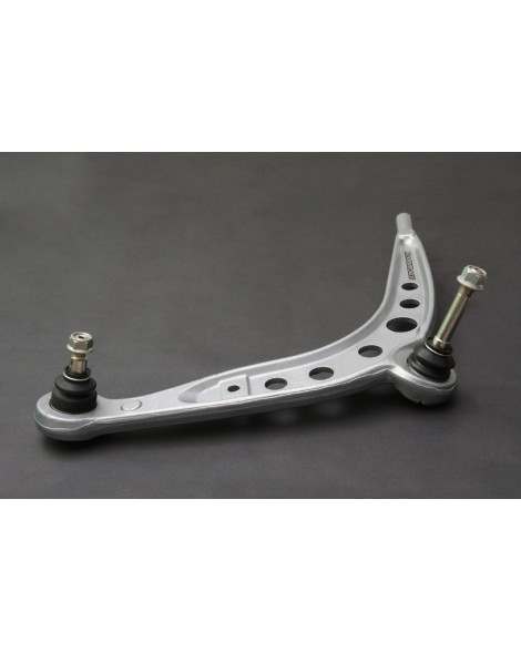 BMW E36 HARDRACE Front Lower Control Arm Roll Center Function 2Pcs/Set BMW E36 HARDRACE Front Lower Control Arm Roll Center Function 2Pcs/Set