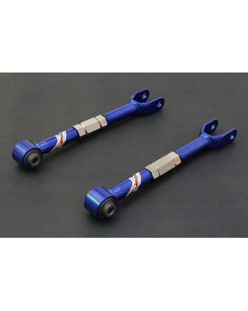 Nissan Z37/370Z HARDRACE Rear Camber Kit (Harden Rubber) 2Pcs/Set