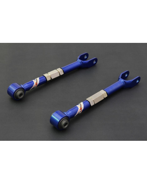 Nissan Z37/370Z HARDRACE Rear Camber Kit (Harden Rubber) 2Pcs/Set Nissan Z37/370Z HARDRACE Rear Camber Kit (Harden Rubber) 2Pcs/Set