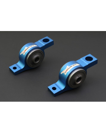 Lexus IS250/350 GS350/450 HARDRACE Front Lower Control Arm Bushing (Harden Rubber) 2Pcs/Set