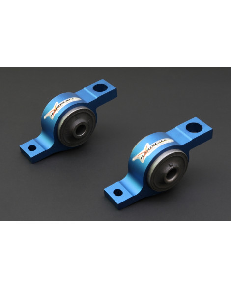 Lexus IS250/350 GS350/450 HARDRACE Front Lower Control Arm Bushing (Harden Rubber) 2Pcs/Set Lexus IS250/350 GS350/450 HARDRACE Front Lower Control Arm Bushing (Harden Rubber) 2Pcs/Set