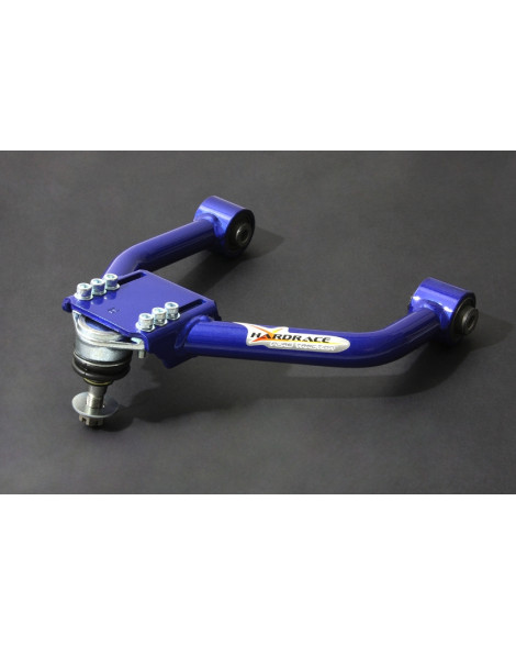 Lexus IS MK2 GSR2X 06-13 / GS MK3 GRS19X 05-12 HARDRACE Front Upper Camber Kit (Harden Rubber) 2Pcs/Set Lexus IS MK2 GSR2X 06-13 / GS MK3 GRS19X 05-12 HARDRACE Front Upper Camber Kit (Harden Rubber) 2Pcs/Set