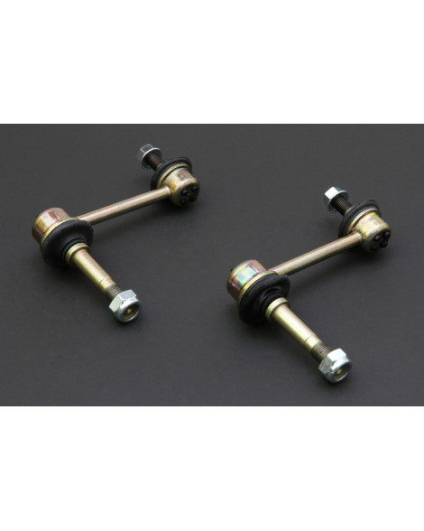 Lexus Is200/300 HARDRACE Front Reinforced Stabilizer Link 2Pcs/Set Lexus Is200/300 HARDRACE Front Reinforced Stabilizer Link 2Pcs/Set