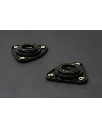 Ford Focus Mk2 HARDRACE Front Reinforced Strut Mount (Harden Rubber) 2Pcs/Set