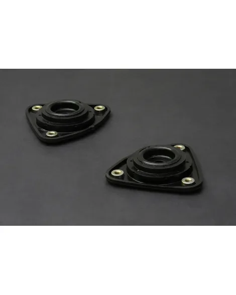 Mazda 3 / 3 MPS BK 03-09 HARDRACE Front Reinforced Strut Mount Harden Rubber 2Pcs/Set Mazda 3 / 3 MPS BK 03-09 HARDRACE Front Reinforced Strut Mount Harden Rubber 2Pcs/Set
