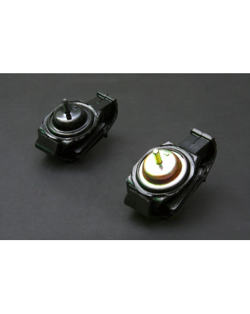 Nissan 240SX/S13/S14/S15 HARDRACE Harden Engine Mount (Race Version) 2Pcs/Set