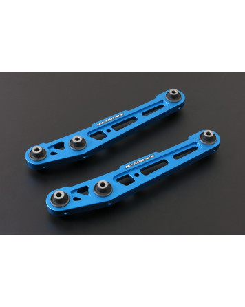 Honda Civic EG/DC2/EF/DA HARDRACE Rear Lower Control Arm USDM 50mm Shock Bushing (Harden Rubbe) 2Pcs/Set