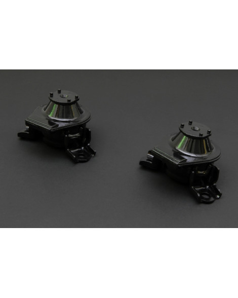 Mazda RX8 SE3P 03-12 HARDRACE Harden Engine Mount 2Pcs/Set (Race) Mazda RX8 SE3P 03-12 HARDRACE Harden Engine Mount 2Pcs/Set (Race)