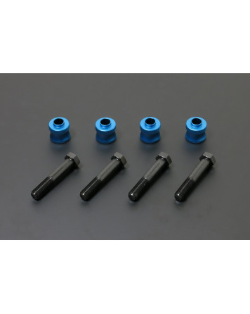 Lexus LS430 UCF30 HARDRACE Front Roll Center Adjuster 4Pcs/Set