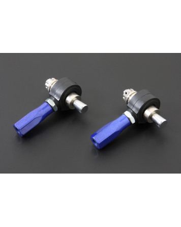 Nissan Sentra B14/A32/A33 HARDRACE Reverse RC Tie Rod End 2Pcs/Set