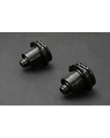 Suzuki Swift ZC31 HARDRACE Rear Trailing Arm Bushing (Harden Rubber) 2Pcs/Set