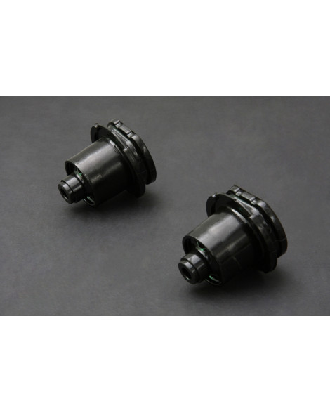Suzuki Swift ZC31 HARDRACE Rear Trailing Arm Bushing (Harden Rubber) 2Pcs/Set Suzuki Swift ZC31 HARDRACE Rear Trailing Arm Bushing (Harden Rubber) 2Pcs/Set