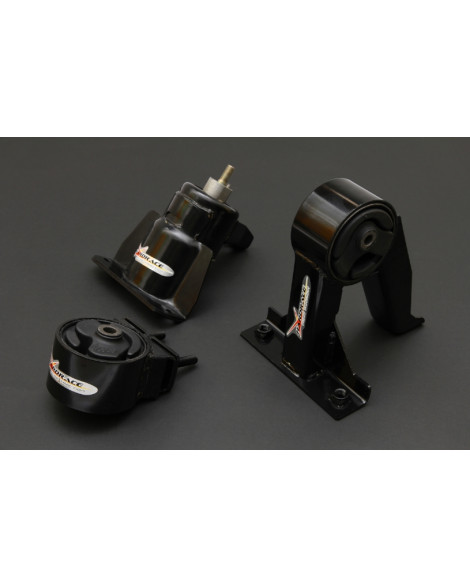 Suzuki Swift ZC31 HARDRACE Harden Engine Mount (Street) 3Pc/Set Suzuki Swift ZC31 HARDRACE Harden Engine Mount (Street) 3Pc/Set