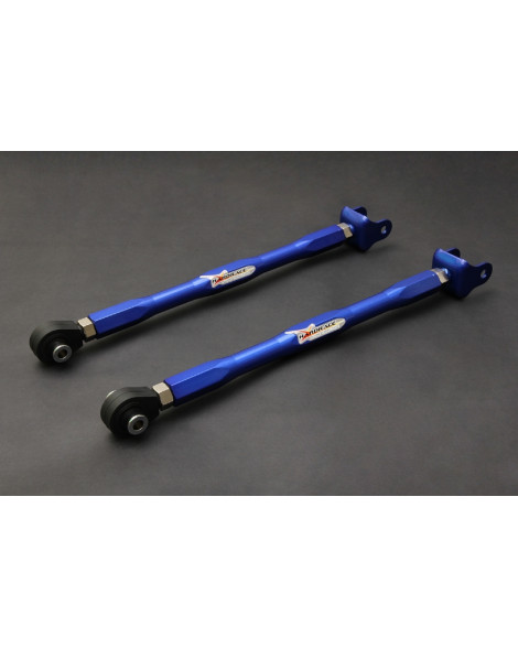 Audi TT / Golf MK4 R32 4WD HARDRACE Rear Camber Kit (Pillow Ball) 2Pcs/Set Audi TT / Golf MK4 R32 4WD HARDRACE Rear Camber Kit (Pillow Ball) 2Pcs/Set