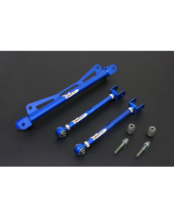 Nissan Fairlday Z32 HARDRACE HICAS Removal Kit 5Pcs/Set