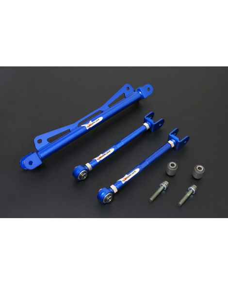 Nissan Fairlday Z32 HARDRACE HICAS Removal Kit 5Pcs/Set Nissan Fairlday Z32 HARDRACE HICAS Removal Kit 5Pcs/Set