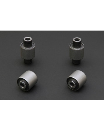 Nissan 350Z/Z33/G35 03-06 HARDRACE Front Lower Arm Bushing (Harden Rubber) 4Pcs/Set