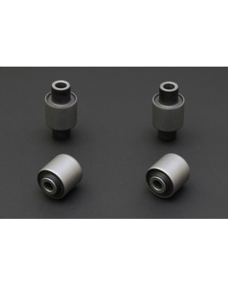 Nissan 350Z/Z33/G35 03-06 HARDRACE Front Lower Arm Bushing (Harden Rubber) 4Pcs/Set Nissan 350Z/Z33/G35 03-06 HARDRACE Front Lower Arm Bushing (Harden Rubber) 4Pcs/Set