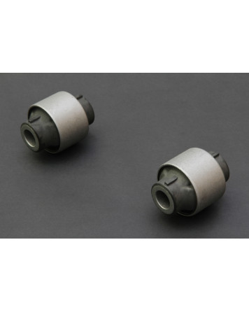 Nissan 350Z/Z33/G35 03-06 HARDRACE Tension Rod Bushing (Harden Rubber) 2Pcs/Set