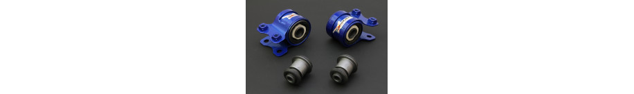 MK2 Focus Bushes