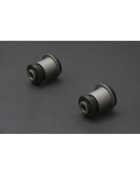 Ford Focus MK2/MK3 2005- HARDRACE Front Lower Arm Bushing Front Side Small (Harden Rubber) 2Pcs/Set Ford Focus MK2/MK3 2005- HARDRACE Front Lower Arm Bushing Front Side Small (Harden Rubber) 2Pcs/Set