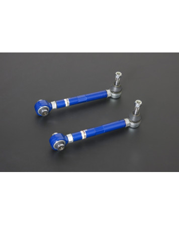 Lexus LS430 UCF30 HARDRACE Rear Toe Control Arm (Pillow Ball) 2Pcs/Set