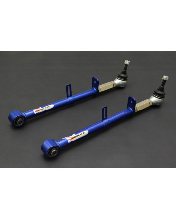 Lexus LS430 UCF30 HARDRACE Rear Lower Arm/Camber Kit (Pillow Ball) 2Pcs/Set