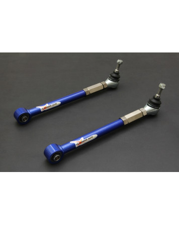 Lexus LS430 UCF30 HARDRACE Rear Traction Rod (Pillow Ball) 2Pcs/Set
