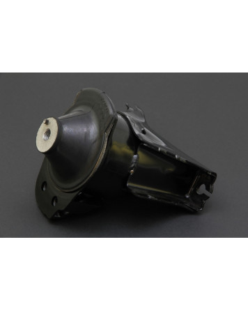 Honda Civic FD K20 USDM AT/MT HARDRACE Rear Side Engine Mount (Harden Rubber) 1Pcs