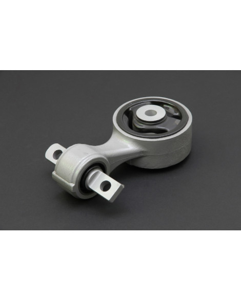 Honda Civic FD R18 HARDRACE Rear Engine Mount AT/MT (Harden Rubber) 1Pcs Honda Civic FD R18 HARDRACE Rear Engine Mount AT/MT (Harden Rubber) 1Pcs