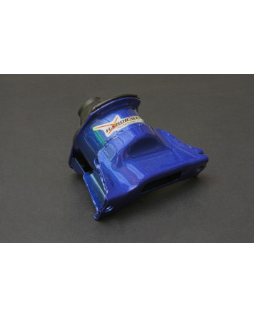 Honda Civic FD R18/1.8 HARDRACE Right Side Engine Mount AT/MT (Harden Rubber) 1Pcs