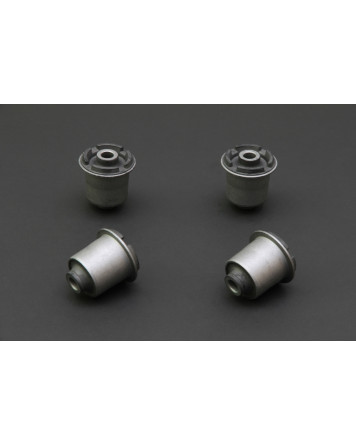 Lexus IS250/350 GS350 HARDRACE Front Upper Arm Bushing (Harden Rubber) 4Pcs/Set