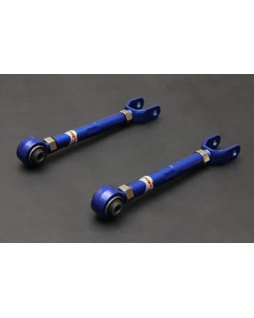 Nissan 350Z/Z33/G35 HARDRACE Rear Camber Kit (Harden Rubber) 2Pcs/Set