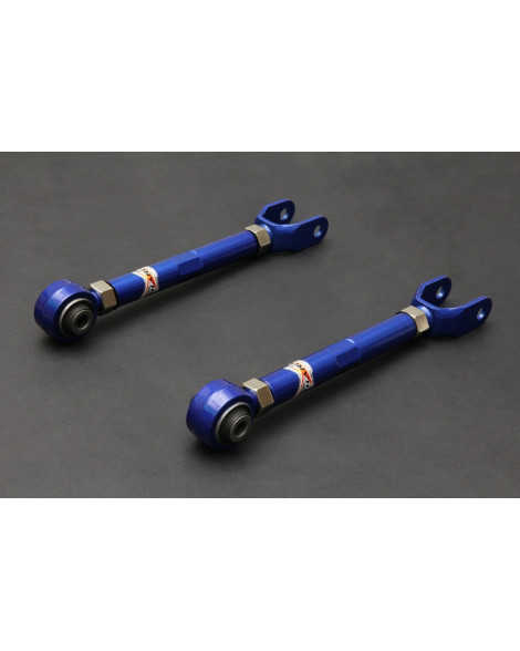 Nissan 350Z/Z33/G35 HARDRACE Rear Camber Kit (Harden Rubber) 2Pcs/Set Nissan 350Z/Z33/G35 HARDRACE Rear Camber Kit (Harden Rubber) 2Pcs/Set