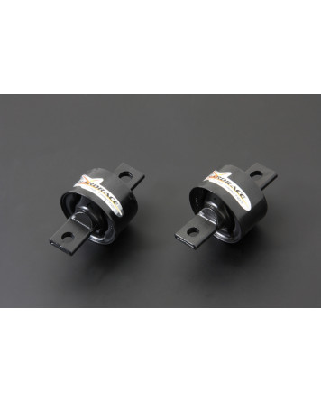 Mitsubishi Lancer Fortis HARDRACE Rear Trailing Arm Bushing (Harden Rubber) 2Pcs/Set