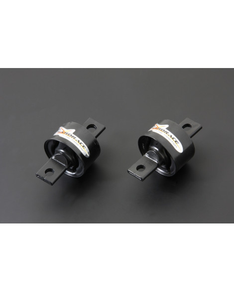 Mitsubishi Lancer Fortis HARDRACE Rear Trailing Arm Bushing (Harden Rubber) 2Pcs/Set Mitsubishi Lancer Fortis HARDRACE Rear Trailing Arm Bushing (Harden Rubber) 2Pcs/Set